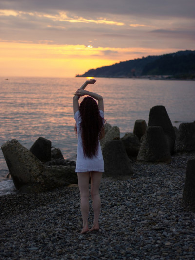 Частная массажистка Татьяна Александровна, Москва - фото 22