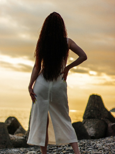 Частная массажистка Татьяна Александровна, Москва - фото 28