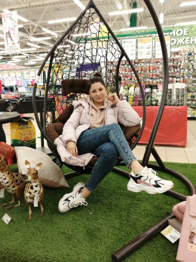 Частная массажистка Елена 