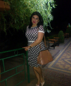 Частная массажистка Лола 