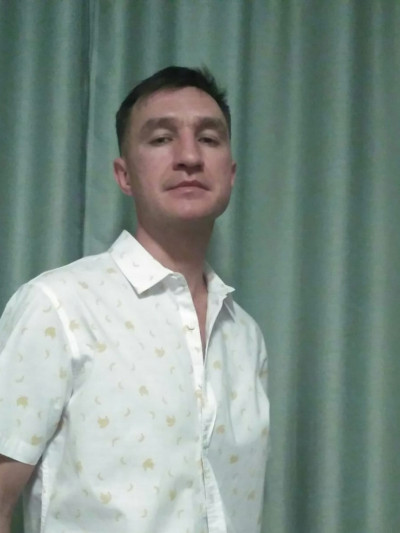 Частный массажист Ренат 