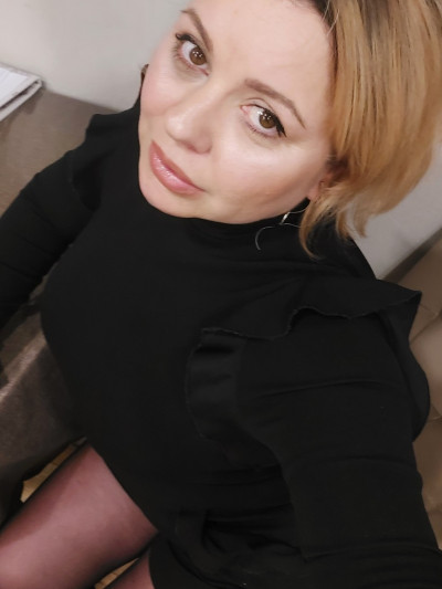 Частная массажистка Алина 