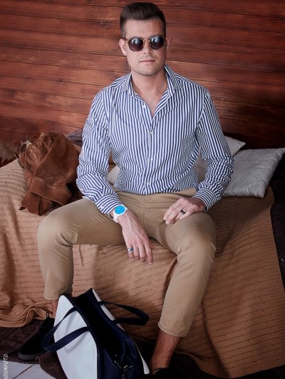 Частный массажист Максим 