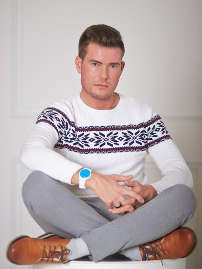 Частный массажист Максим 