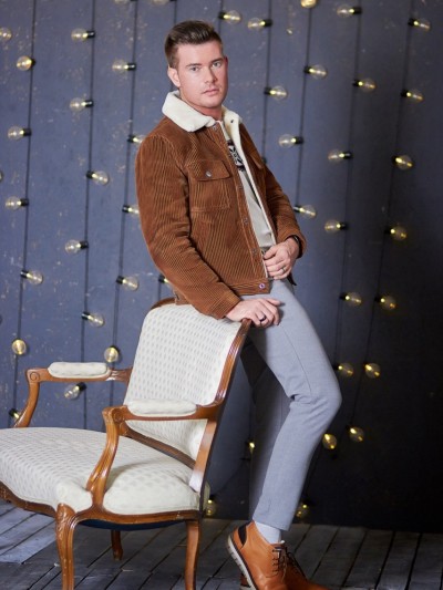 Частный массажист Максим 