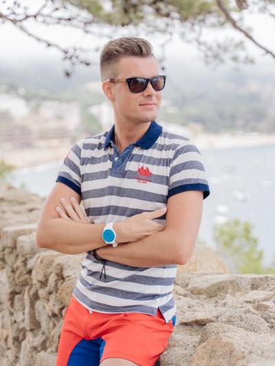 Частный массажист Максим 