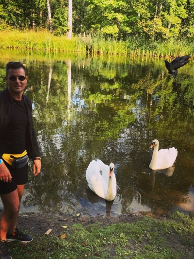 Частный массажист Максим 