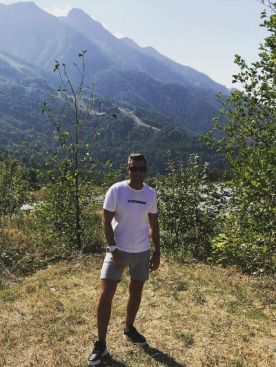 Частный массажист Максим 