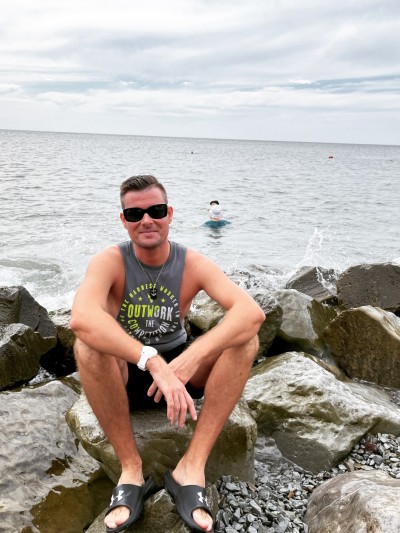 Частный массажист Максим 