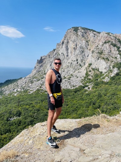 Частный массажист Максим 