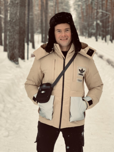 Частный массажист Максим 