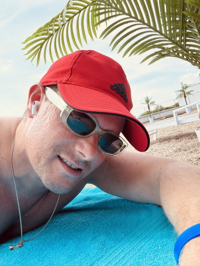 Частный массажист Максим 