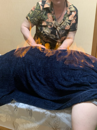 Частная массажистка Марина, 55 лет, Москва - фото 2