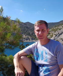 Частный массажист Павел 