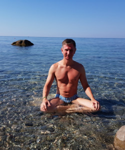 Частный массажист Павел 