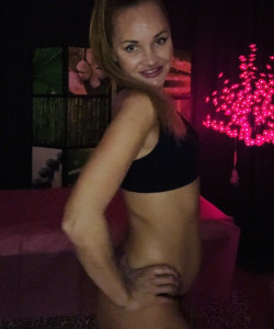 Частная массажистка Ирина Тантрина 