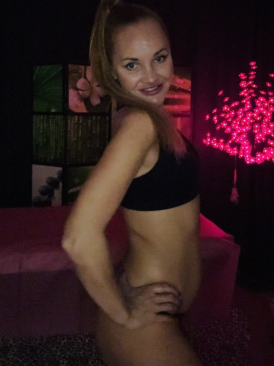 Частная массажистка Ирина Тантрина 