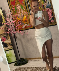 Частная массажистка Ирина Тантрина 