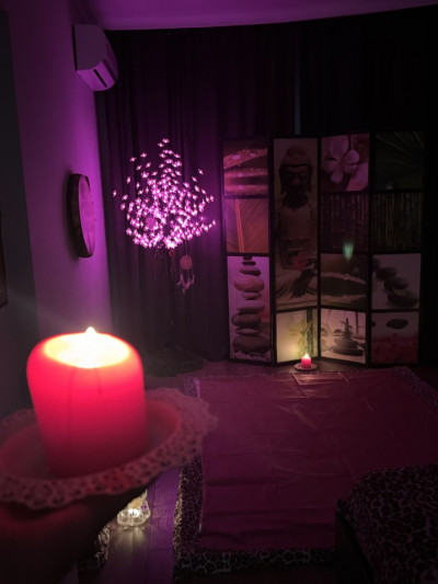 Частная массажистка Ирина Тантрина, Москва - фото 5