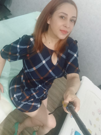 Частная массажистка Людмила, 42 года, Одинцово - фото 8