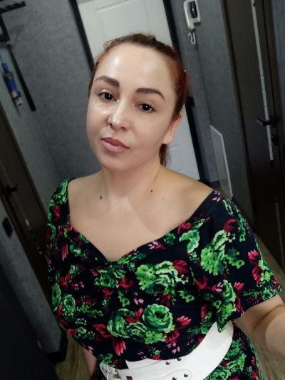 Частная массажистка Людмила, 42 года, Одинцово - фото 5