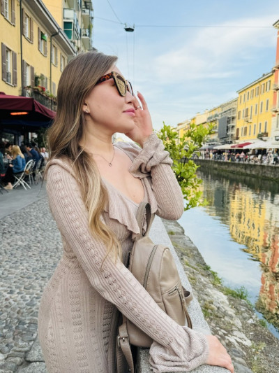 Частная массажистка Арина, 33 года, Москва - фото 3