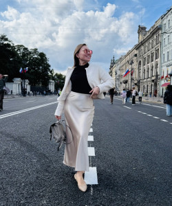 Частная массажистка Арина 