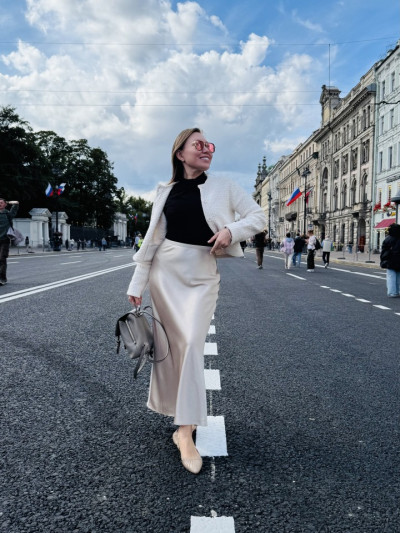 Частная массажистка Арина, 33 года, Москва - фото 4