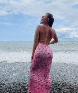 Частная массажистка Арина 