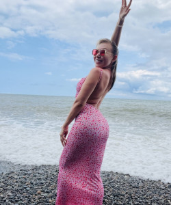 Частная массажистка Арина 