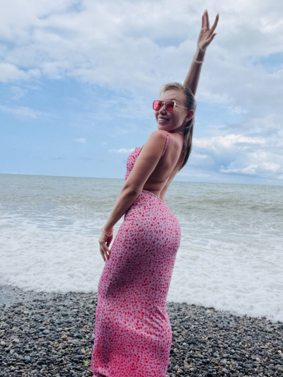 Частная массажистка Арина, 33 года, Москва - фото 11