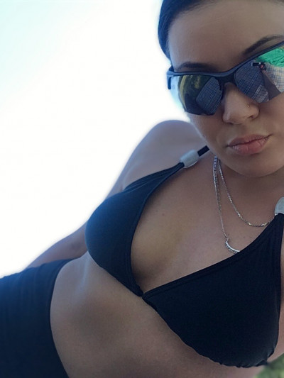 Частная массажистка Кристина, Москва - фото 24