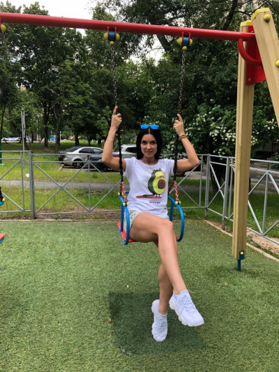 Частная массажистка Кристина, Москва - фото 15