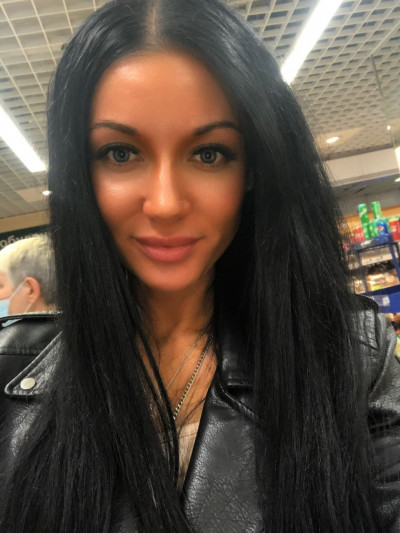 Частная массажистка Кристина, Москва - фото 14