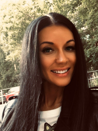 Частная массажистка Кристина, Москва - фото 13