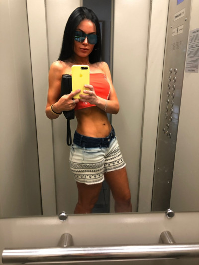 Частная массажистка Кристина, Москва - фото 12