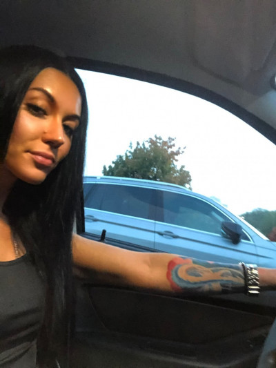 Частная массажистка Кристина, Москва - фото 10