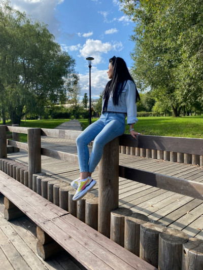 Частная массажистка Кристина, Москва - фото 42