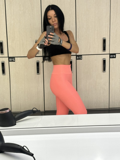 Частная массажистка Кристина, Москва - фото 54