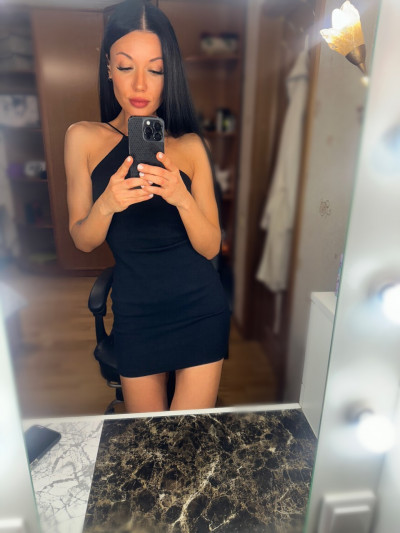 Частная массажистка Кристина, Москва - фото 51