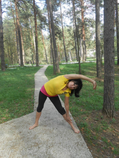 Частная массажистка Вика, Москва - фото 10