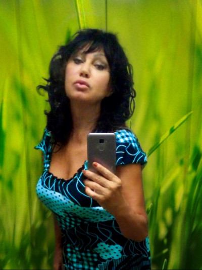 Частная массажистка Вика, Москва - фото 8