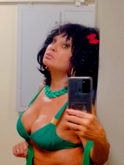 Частная массажистка Вика, Москва - фото 15