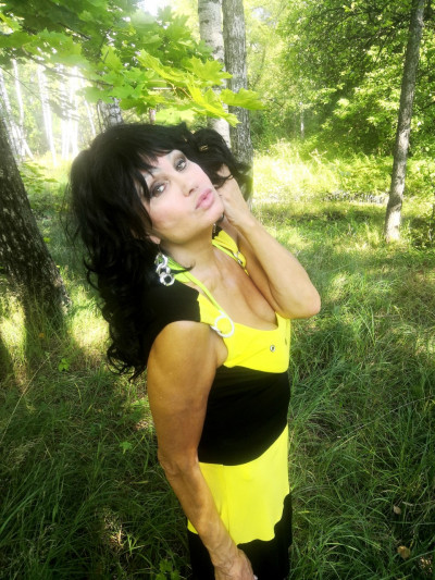 Частная массажистка Вика, Москва - фото 14