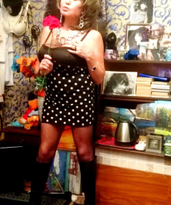 Частная массажистка Вика 