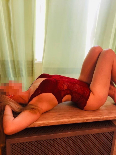 Частная массажистка Вера 