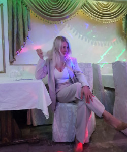 Частная массажистка Лара 