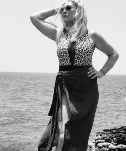 Частная массажистка Лара 