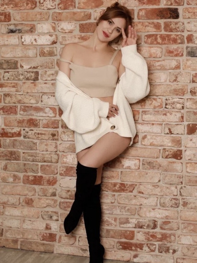 Частная массажистка Александра 