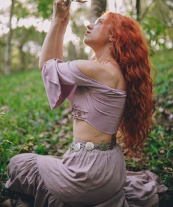 Частная массажистка Анна 